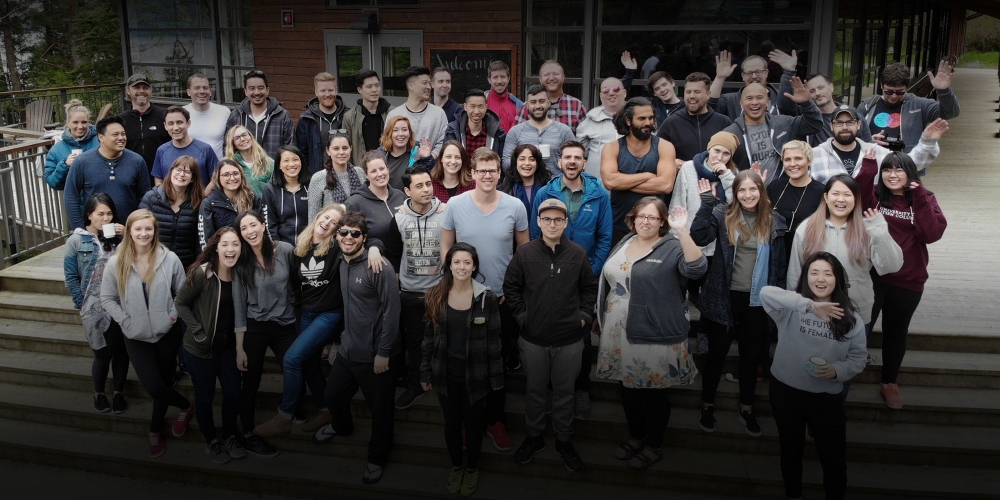 Join the Thinkific team! 