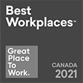 Great Place to Work